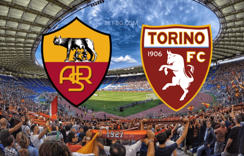 Рома - Торино bet365