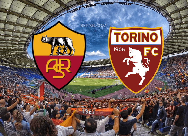 Рома - Торино bet365