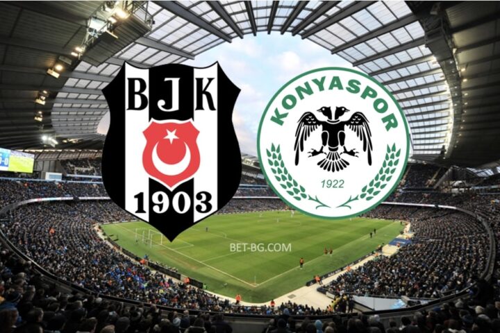 бешикташ - коняспор bet365