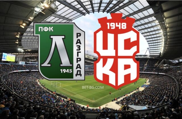лудогорец - цска 1948 bet365