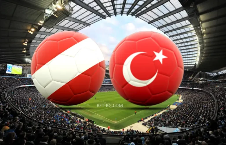 Австрия - Турция bet365