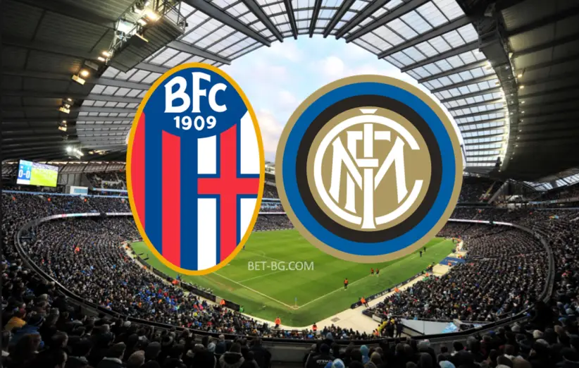 Болоня - Интер Милано bet365