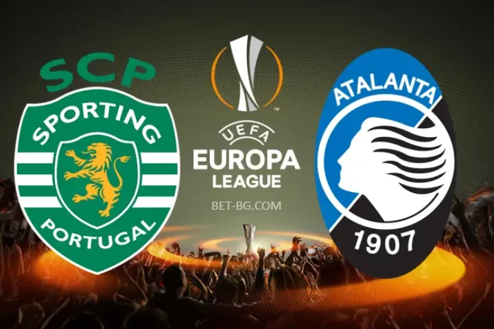 Спортинг - Аталанта bet365