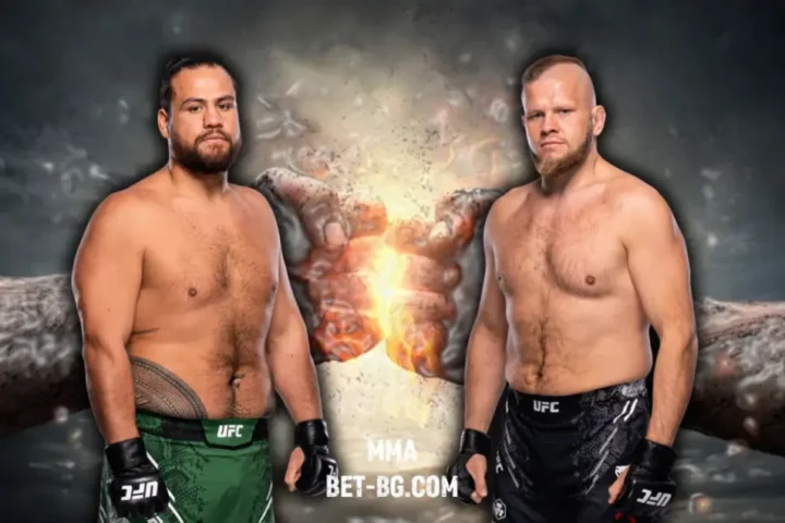 Тай Туйваса - Марчин Тибура bet365
