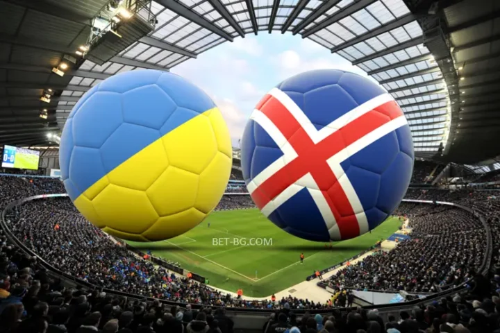 Украйна - Исландия bet365