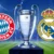 Байерн Мюнхен - Реал Мадрид bet365