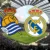 Реал Сосиедад - Реал Мадрид bet365