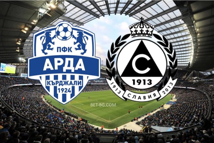 арда кърджали - славия софия bet365