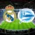 Реал Мадрид - Алавес bet365
