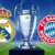 Реал Мадрид - Байерн Мюнхен bet365