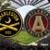 Чарлстън Батъри - Атланта Юнайтед bet365