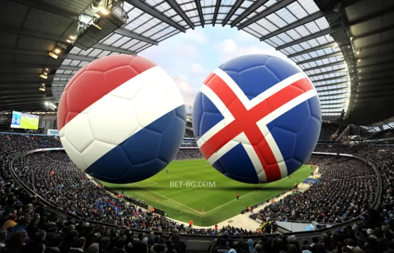 Нидерландия - Исландия bet365