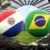 Парагвай - Бразилия bet365