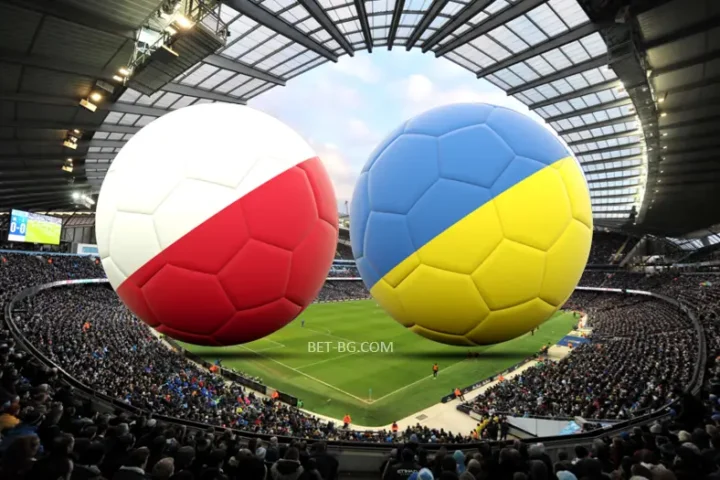 Полша - Украйна bet365