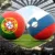 Португалия - Словения bet365