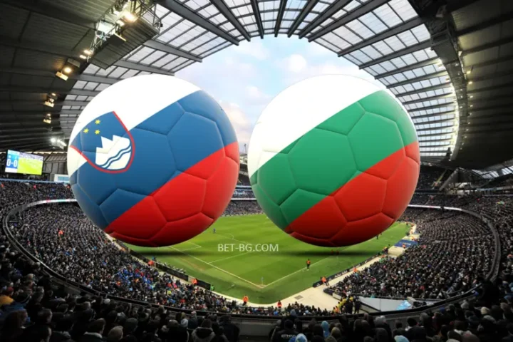 Словения - България bet365