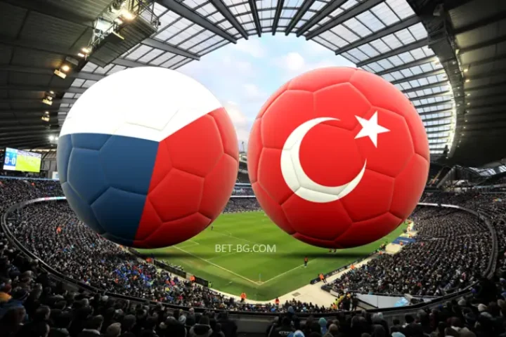 Чехия - Турция bet365