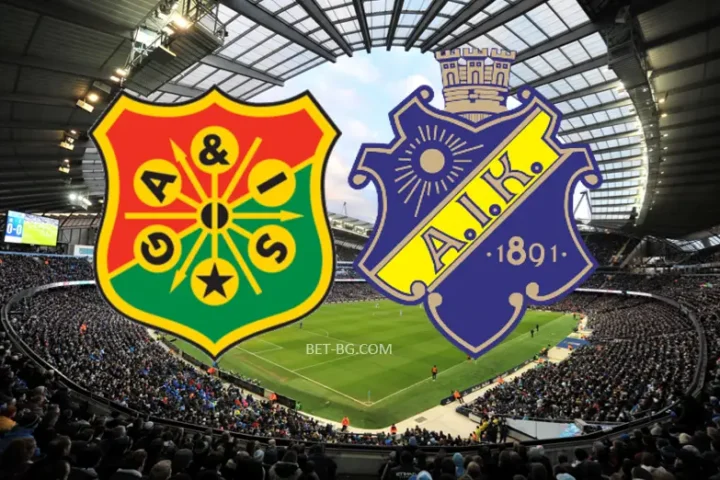 ГАИС - АИК bet365