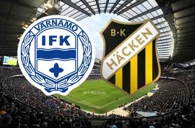 ИФК Варнамо - Хакен bet365