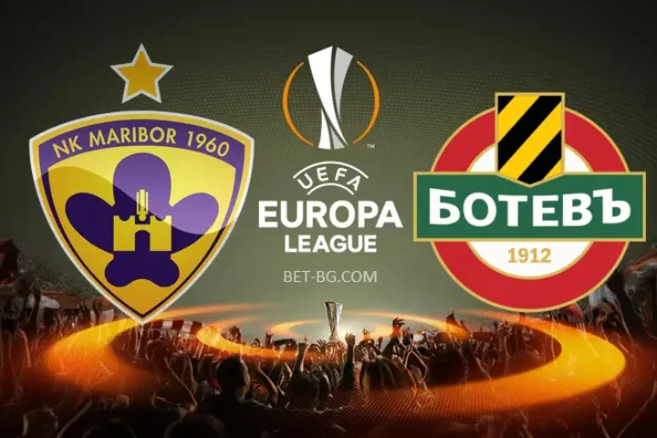 Марибор - Ботев Пловдив bet365