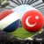 Нидерландия - Турция bet365