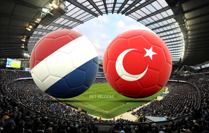 Нидерландия - Турция bet365