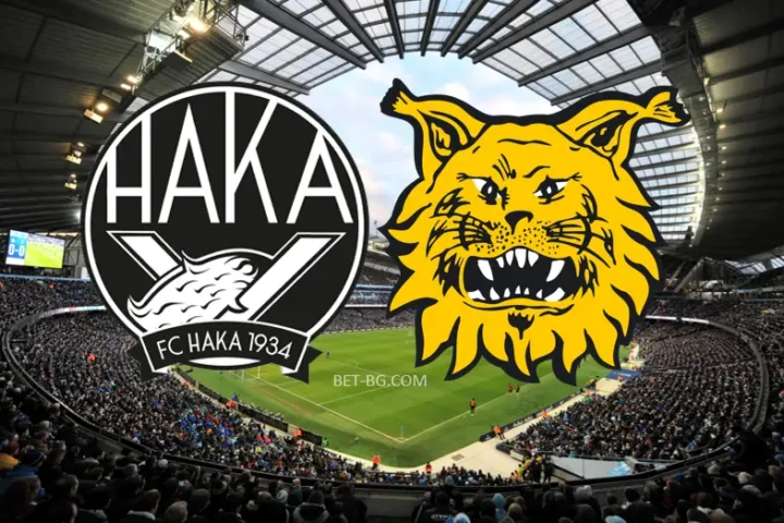 Хака - ФК Илвес bet365