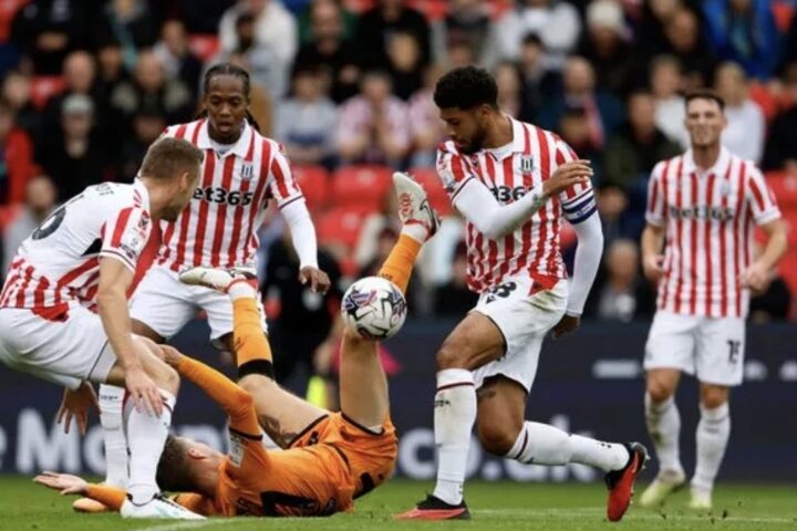 bet365 stoke