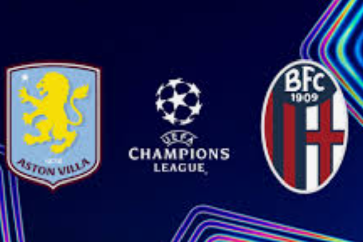 Астън Вила и Болоня. bet365