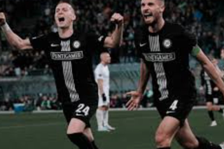 Щурм Грац - Клуб Брюж bet365