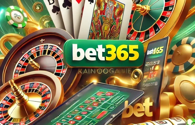 bet 365