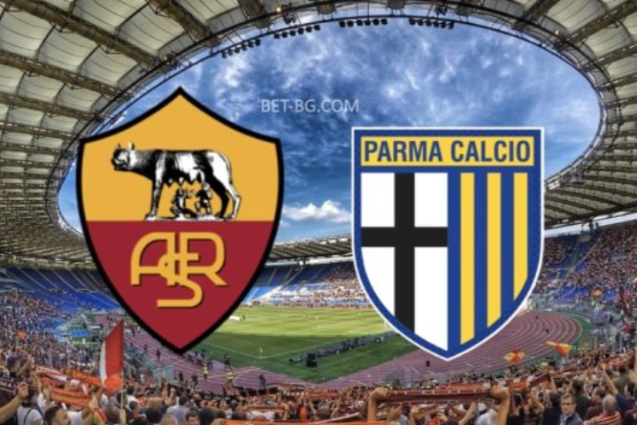 Рома - Парма bet365