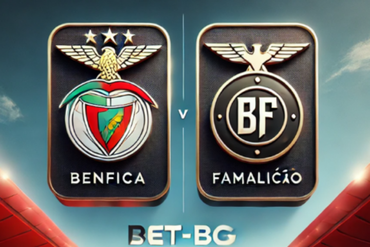 Бенфика - Фамаликао bet365