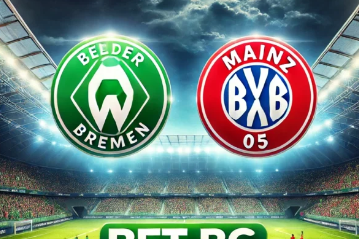 Вердер Бремен - Майнц bet365