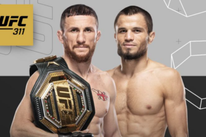 Двалишвили - Умар Нурмагомедов bet365