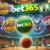 NBA залаганията в bet365