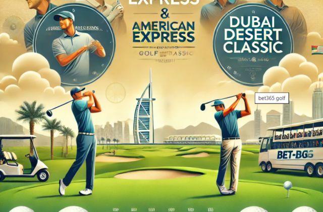 bet365 golf