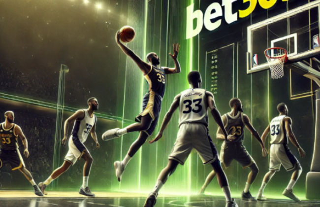 nba bet365