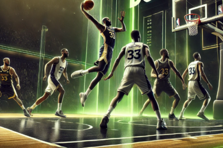 nba bet365