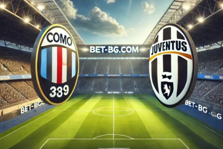 Комо - Ювентус bet365