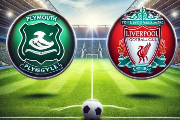 Плимут - Ливърпул bet365
