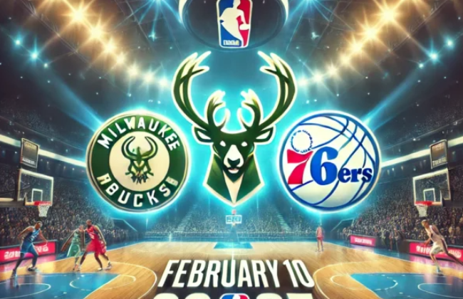 мачове в NBA на 10 февруари 2025 bet365