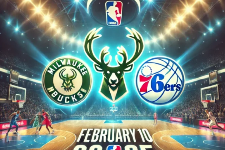 мачове в NBA на 10 февруари 2025 bet365