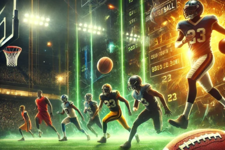 спортни събития в стил bet365
