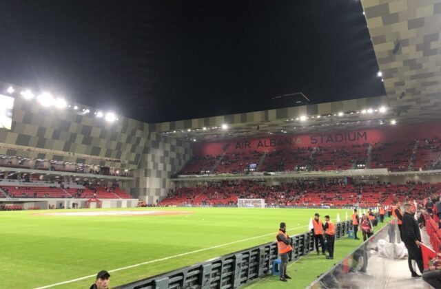 Albania Superliga