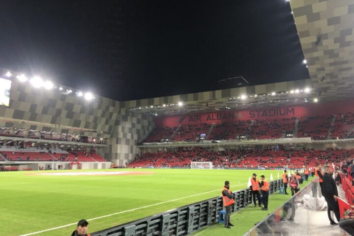 Albania Superliga
