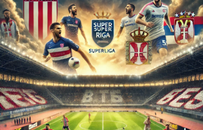 Superlige Srbije bet365