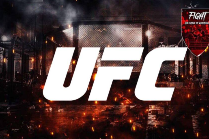 UFC