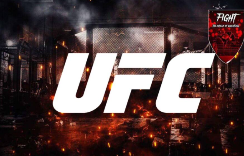 UFC