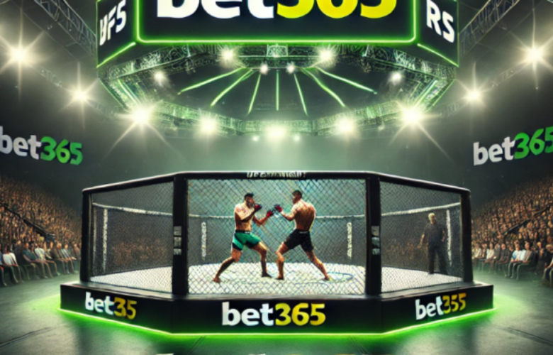 UFC Fight Night bet365rs